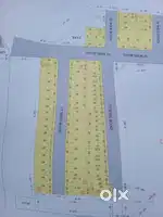 गेट बंद कॉलोनी फ़ार्म4 TNCP