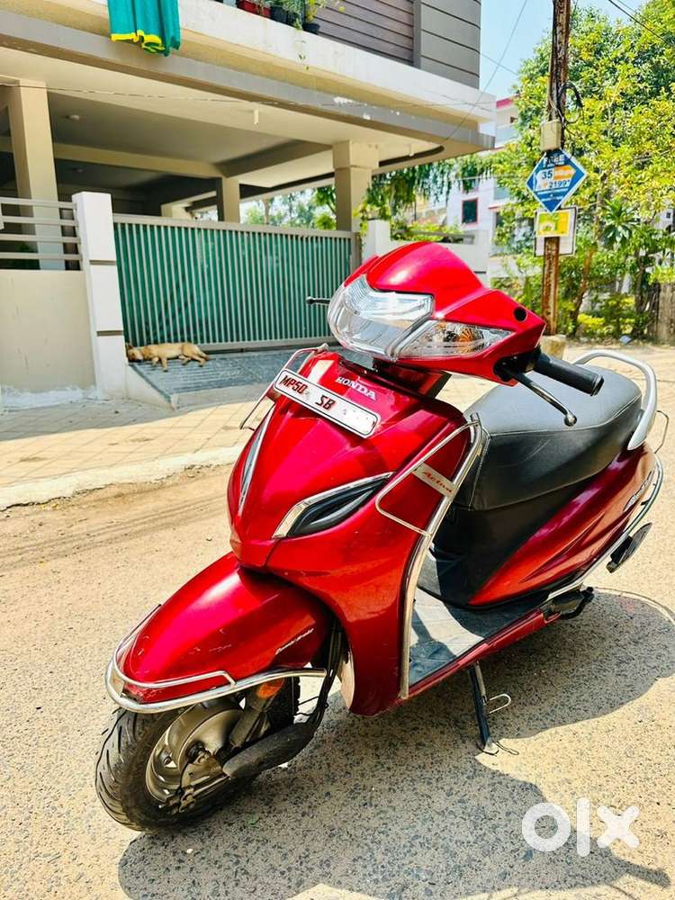 Activa 5g for sell