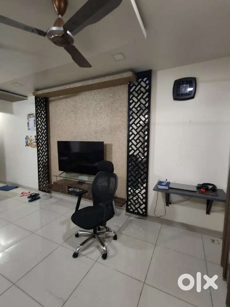 2 bhk flat for rent Nanded City Township Sinhagad Road