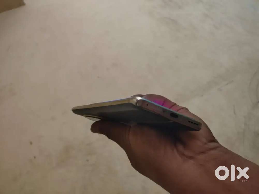 Realme 12pro 8 128