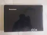 Old product Lenovo G50-80. RAM 4GB ROM 512GB