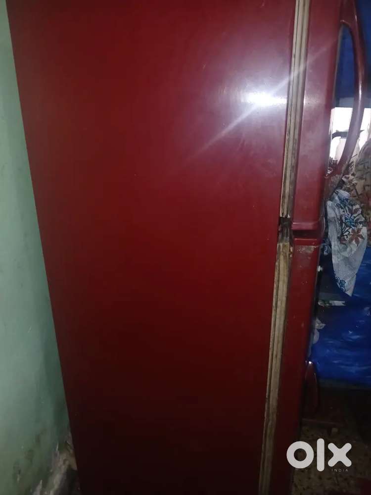 Godrej Doble door