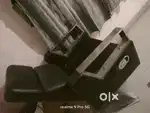 Beauty parlour chair