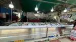 Anna fish shop in ettumanjoor