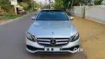 Mercedes-Benz E-Class E350d, 2021, Diesel