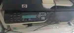 Yesuda electric pressure cooker 5litre-4000 and hp printer