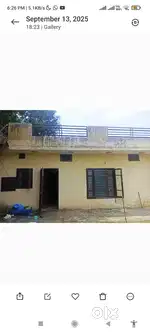 Room for rent near dushera ground baldev nagar