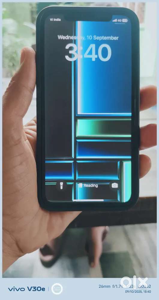 Iphone xs 256 gb excellent condition