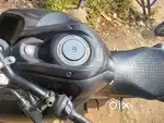 Yamaha Fz 150 50 mileage New condition