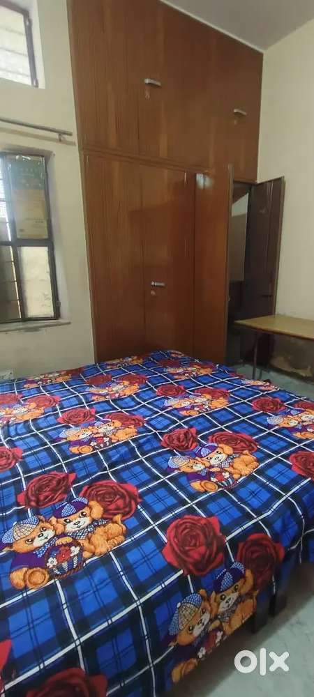 One Room Set Chitrakoot Only Family