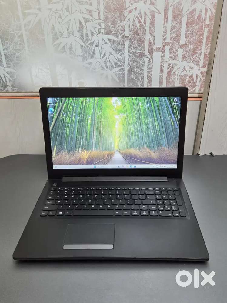 Lenovo Laptop up for sale