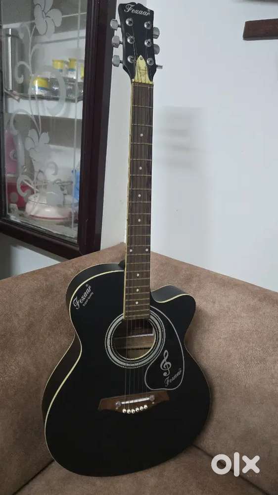 Acoustic Guitar