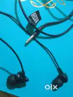 Boat Earphones C Pin