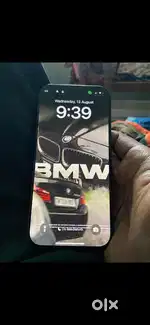 iphone 15 pro -126gb