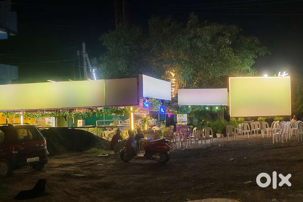 HIGHWAY TOLLGATE Restaurant/Hotel/Cafe Setup for Sale