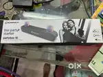 Nu Republic Party Box