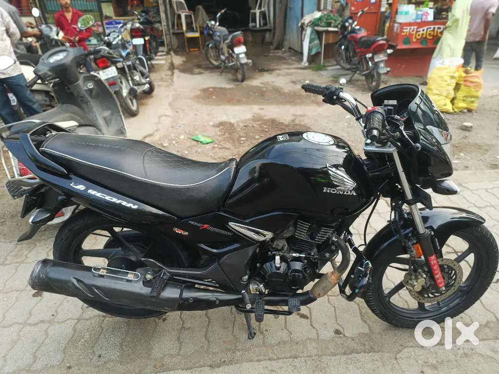 In a excellent condition newly serviced