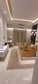 Luxurious sea facing 2bhk for sale at mahim
