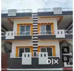25 FT सड़क पर स्थित लक्जरी घर, 920 SQFT क्षेत्र, बिक्री के लिए उपलब्ध