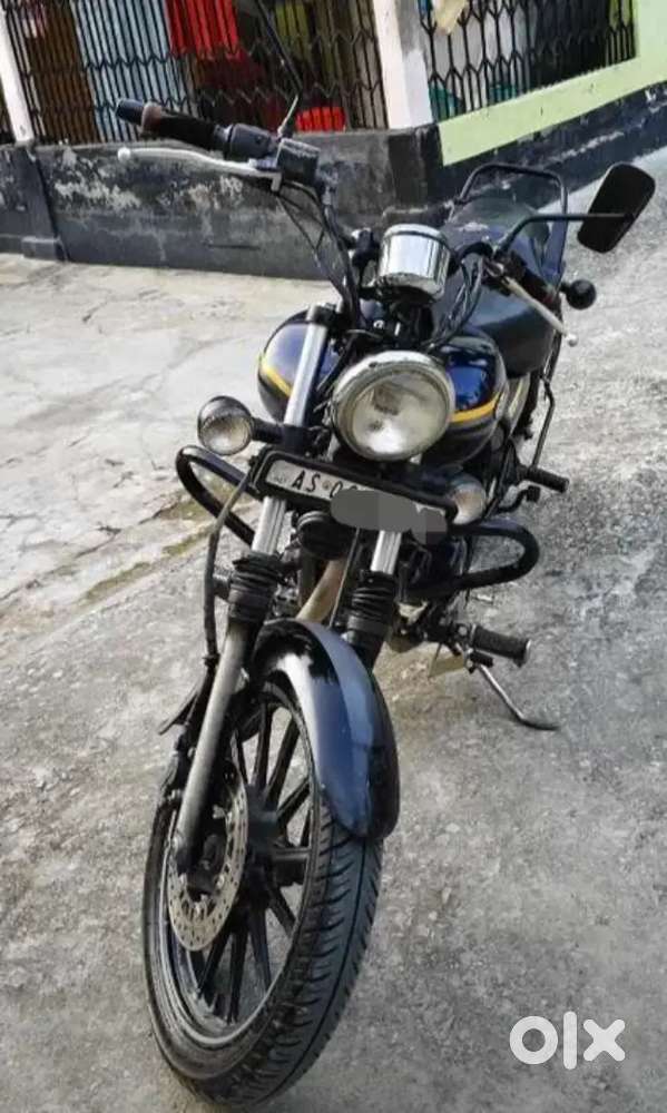 Sell Avenger in Golaghat town.