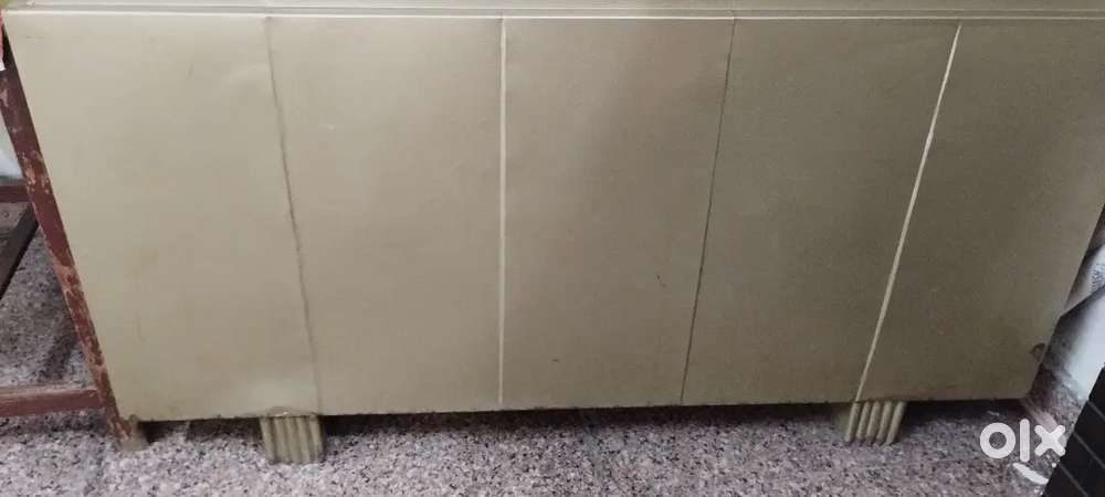 Sandook (Trunk)