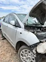 Grand i10 petrol
