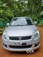 2008 january model swift diesel ldi