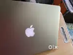 MacBook pro Ratina i5 processor 8/256gb