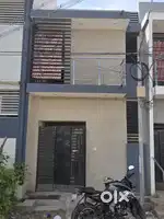 3bhk house for rent in gafoorabad
