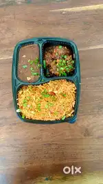 Restaurant setup for sale