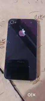 Iphone 4s brand new condition