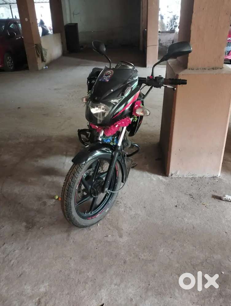 Excellent condition single use only