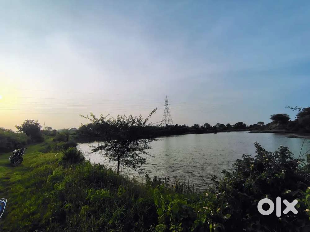 Lake View Farmhouse Plots – Aditya Green Valley, Ujjain