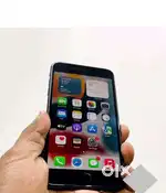 Iphone 7 plus 128gb