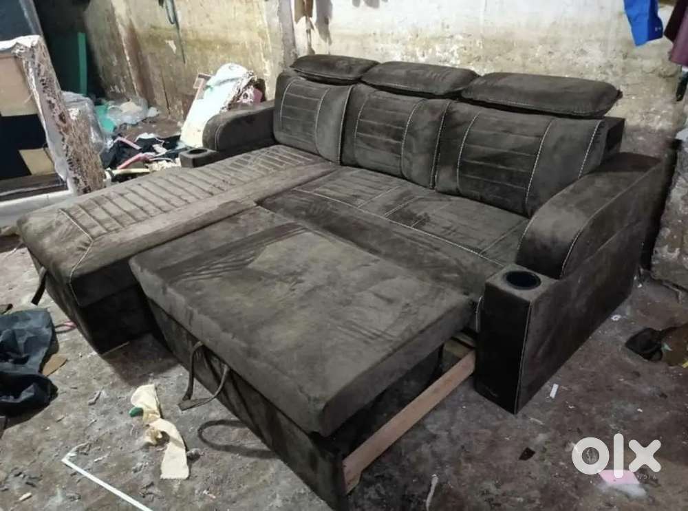 3 setter+lounge sofa cumbed only available in Starf furniture