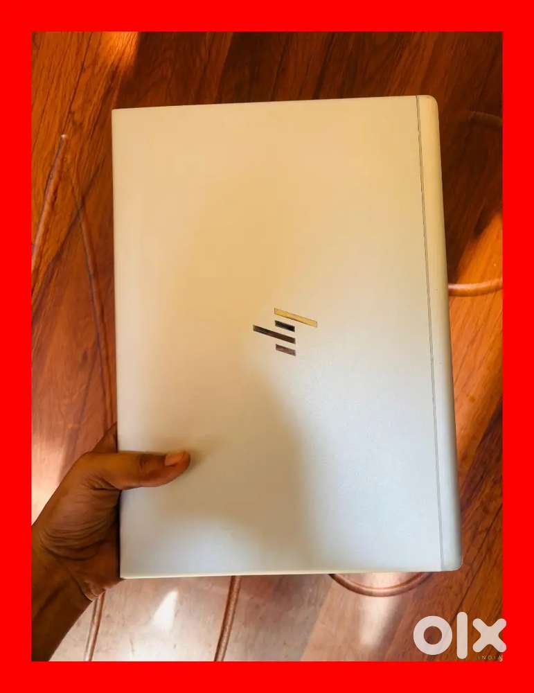 Bussiness series Hp laptop 8GB/256GB + Graphic Card + FHD Disp + Win11