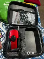 drone with camera
