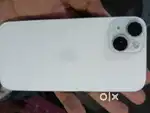 I phone 15