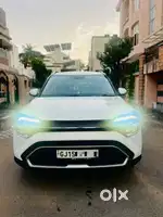 Kia Carens 1.5 Prestige Plus Diesel 7 STR IMT, 2023, Diesel