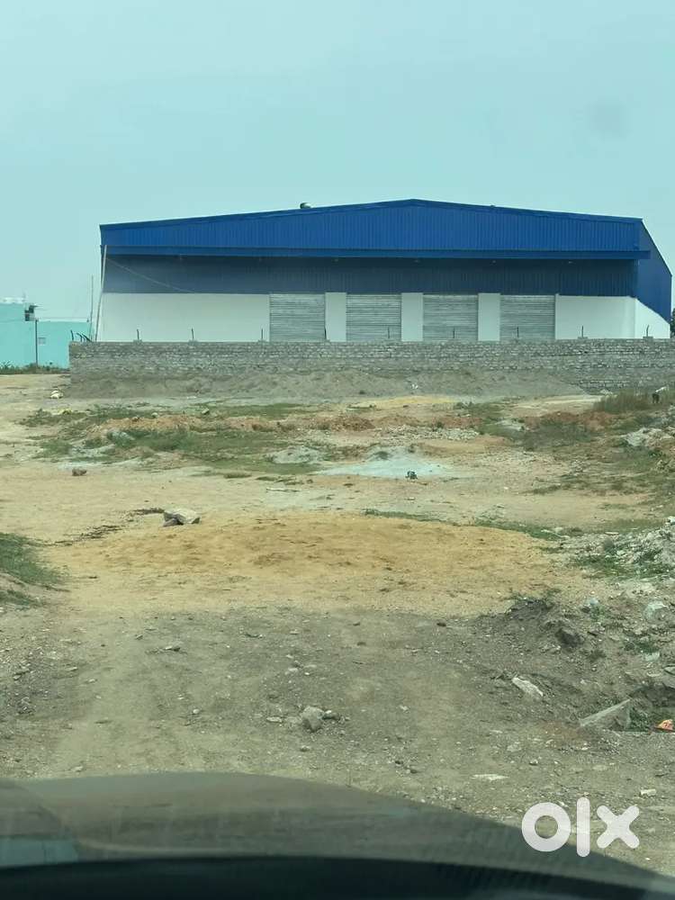 A 10500 warehouse for rent at tupudana