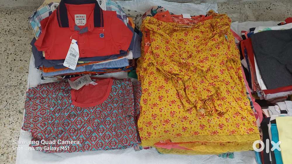 S.K Garments