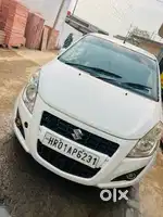 Maruti Suzuki Ritz 2015 Diesel 72000 Km Driven