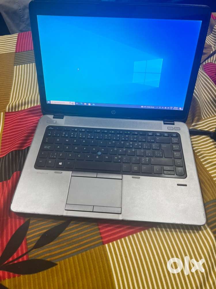 Hp elitebook