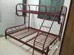 Imported folding bed