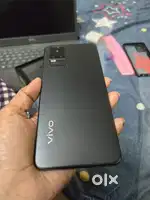 VIVO Y71  8GB RAM 128 GB Storage