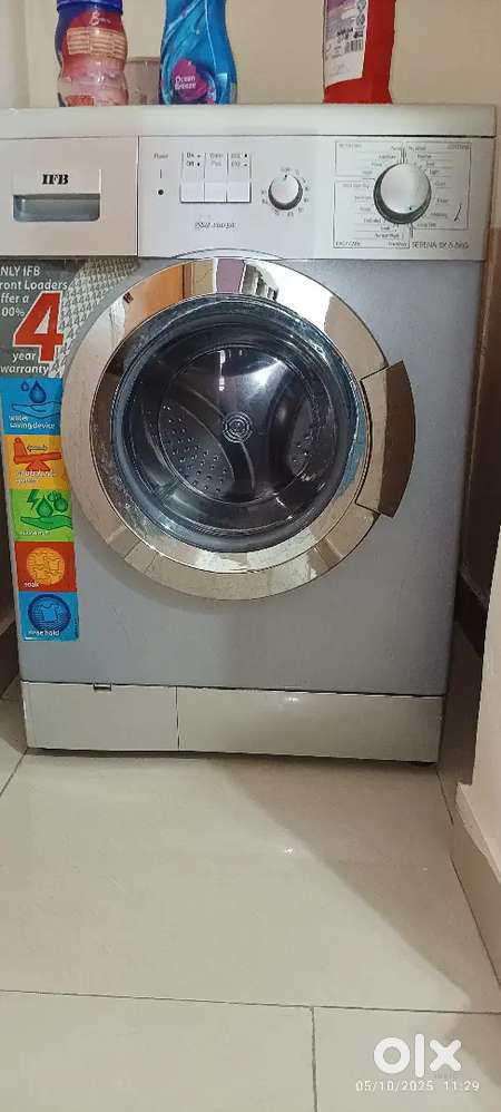 IFB Washing machine