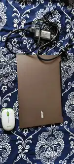 Acer aspire lite al15-41