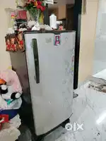Godrej Fridge