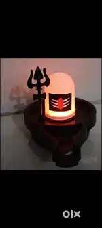 Led shivling