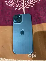 iPhone 15  for sell  47000